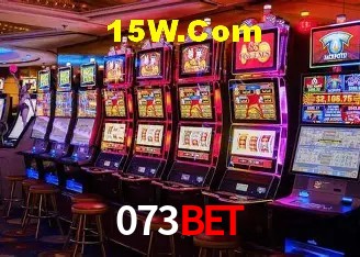 Segurança 2FA 073Bet