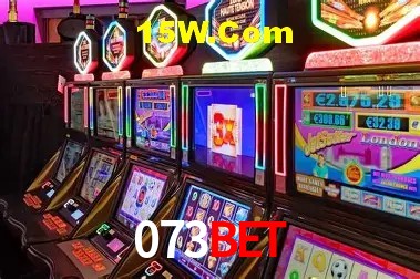 073Bet: Seu Cassino Premiado com Pagamentos Rápidos