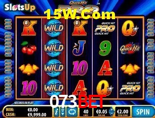 073 Bet Login