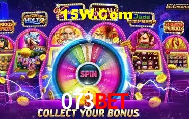 Diretório de Jogos 073Bet