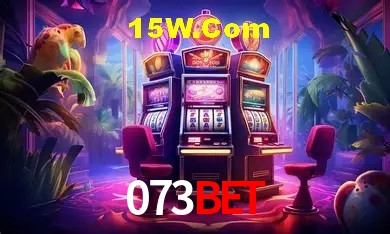 Experimente o Login Seguro Premium no 073Bet