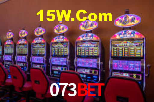 Tournaments 073Bet