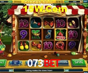 Jogos de Slot 073Bet