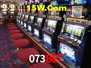 Promoção Relâmpago 073Bet