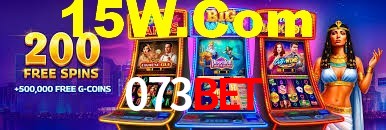 Experiência VIP 073Bet