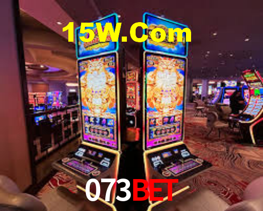 Live Casino 073Bet