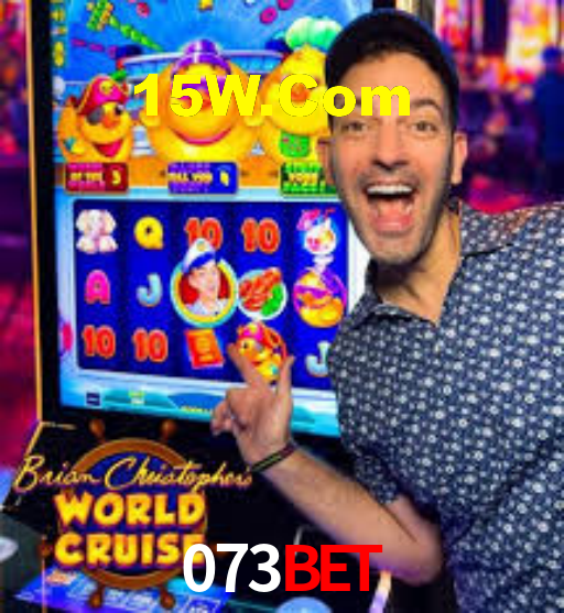 Welcome Bonus 073Bet