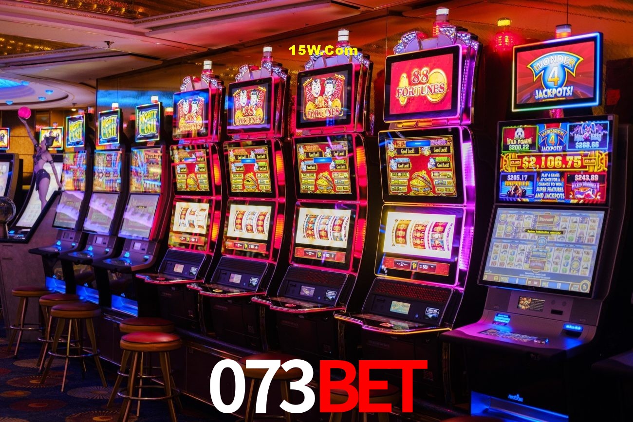 Exclusive Offers 073Bet