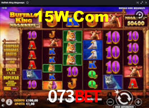 Blackjack Table 073Bet