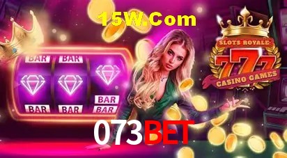 Sinta a adrenalina dos jogos de cassino com 073Bet