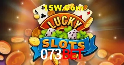 Promoções Sazonais 073Bet